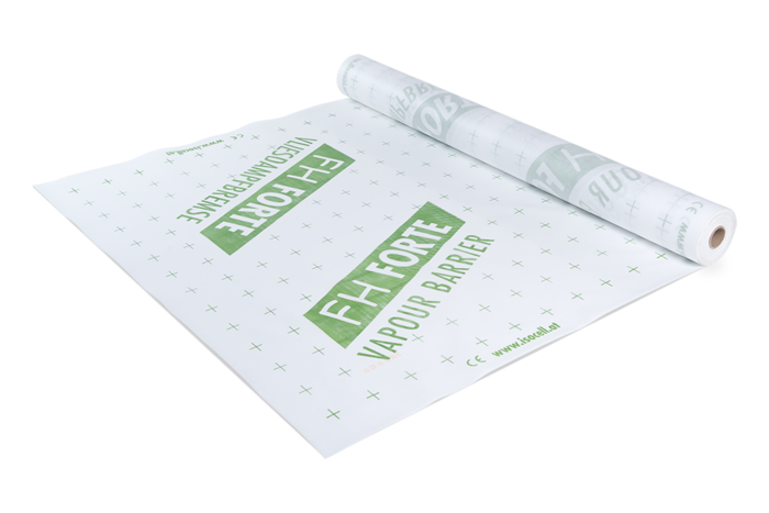 AIRSTOP VAP Vapour Retarder | High-Quality Air Seal Barrier