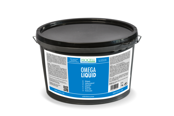 Pobit Buy OMEGA LIQUID Reinforcement Tape - Durable & Strong | ISOCELL